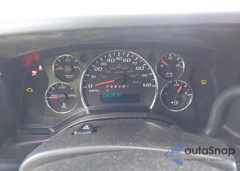 2019 Chevrolet Express 2500 Work Van из США, поврежденный, VIN 1GCWGAFP7K1152659